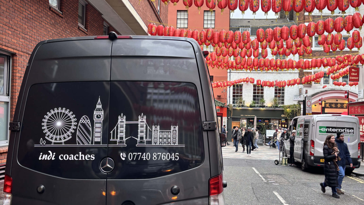 Indi Coaches – Frequently Asked Questions (FAQ)